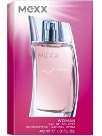 Mexx Fly High woman